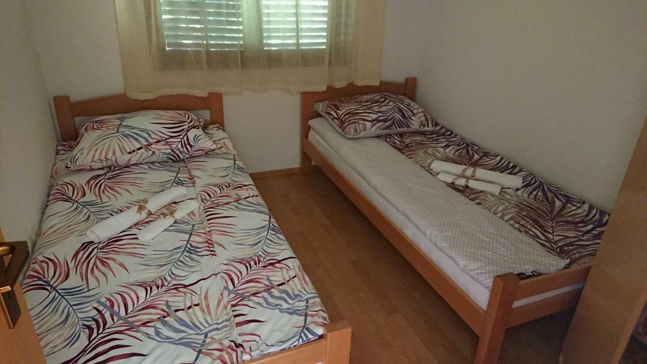 Apartments Martin Brod 外观 照片